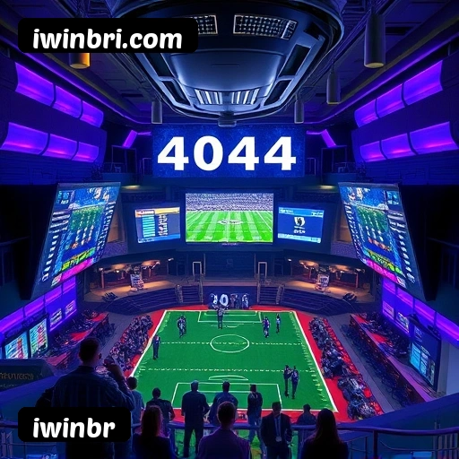 Processo de Download do App iwinbr - Passo a Passo Simples